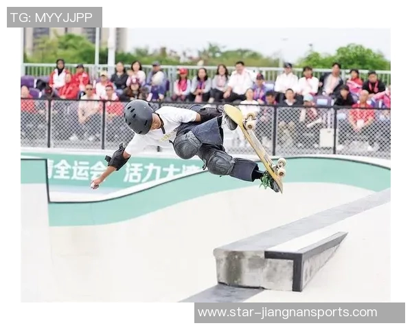 实时新闻南京滑板队以62分领跑滑板精英赛积分榜展现强劲实力